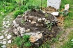 Herb Spiral Permaculture