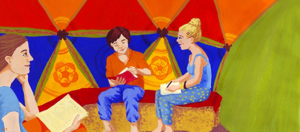 New TreeYo EDU Release: Chapter 14: Conscious Consumption with Eco-Entrepreneurship