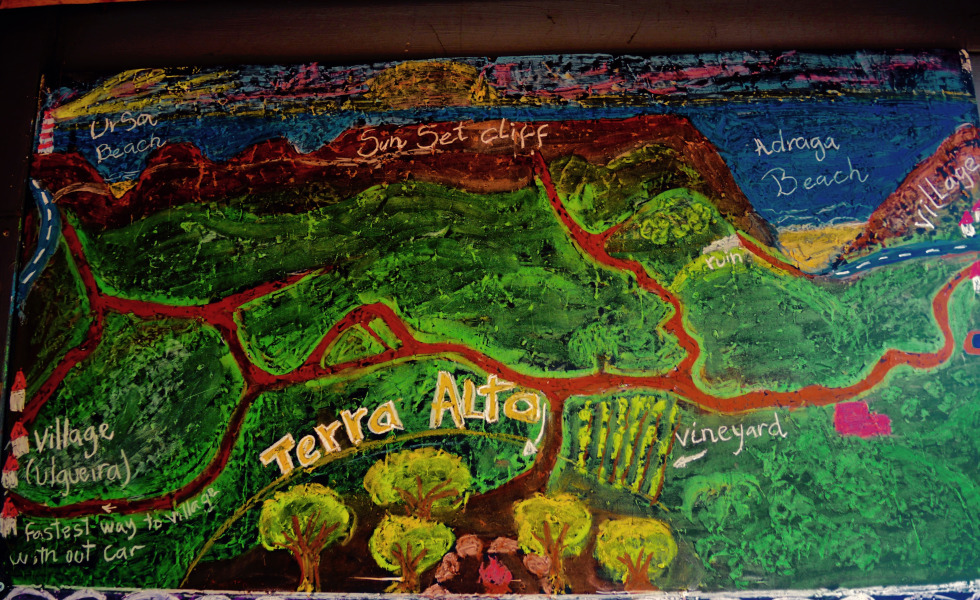 Permaculture Design Course (PDC) Europe: Portugal, August&nbsp;2016