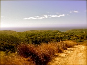 TERRA ALTA PORTAL ENTRY