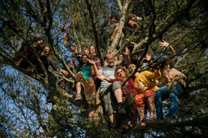 Our class Photo, Photo credit Alice Smeets: www.alicesmeets.com