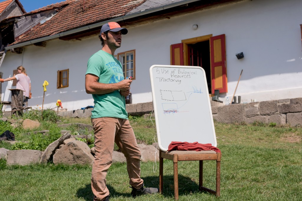 2018 First Course&nbsp;Announcements: