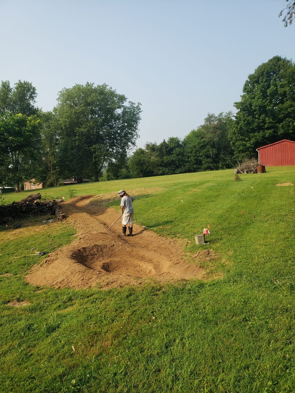 Edible Landscaping Portfolio