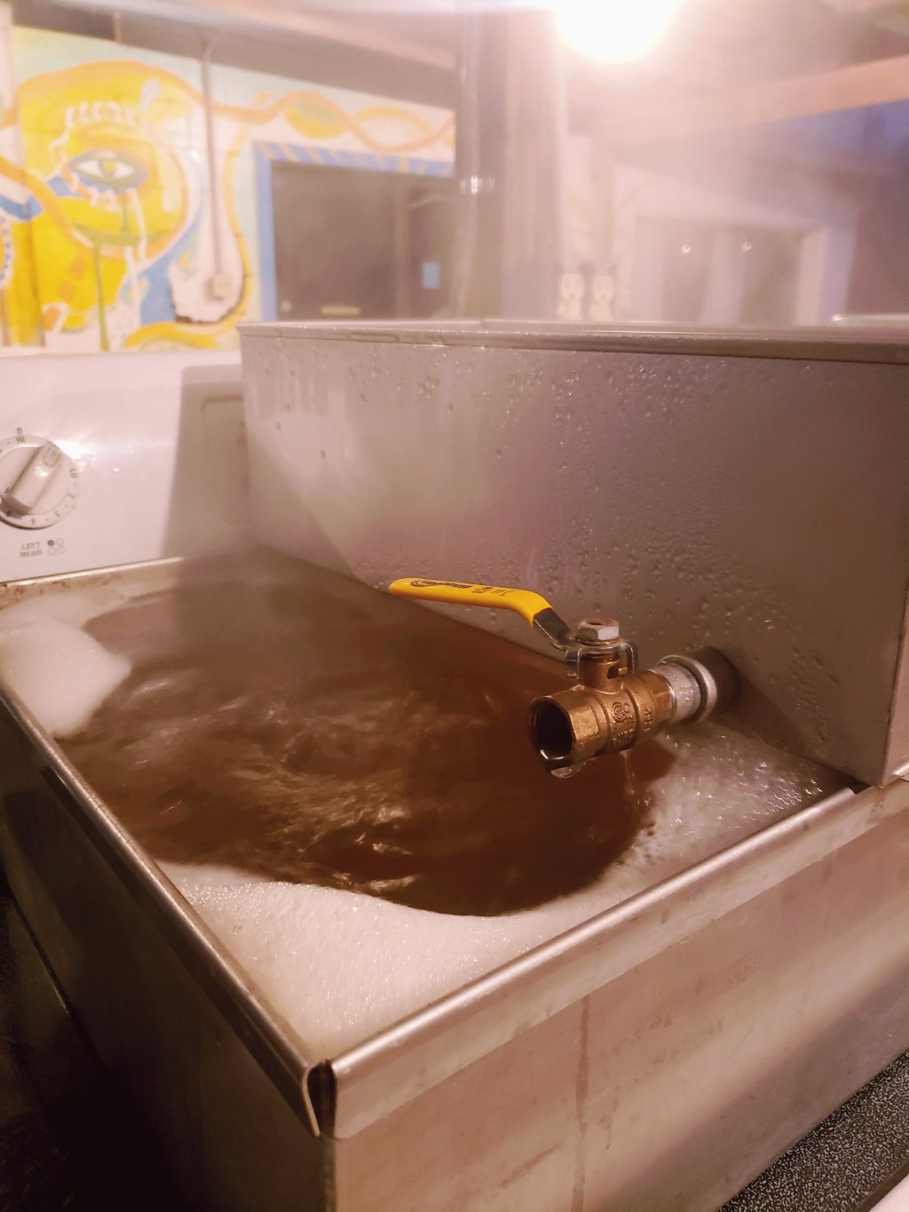 Maple season has begun!